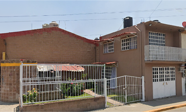 CASA EN VENTA EN BOSQUES DE LIMONEROS SAN FRANSISCO COACALCO MEX.