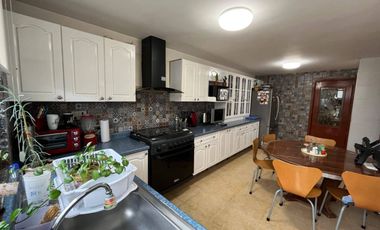 CASA EN VENTA EN BOSQUES DE LIMONEROS SAN FRANSISCO COACALCO MEX.