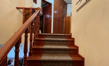 CASA EN VENTA EN BOSQUES DE LIMONEROS SAN FRANSISCO COACALCO MEX.