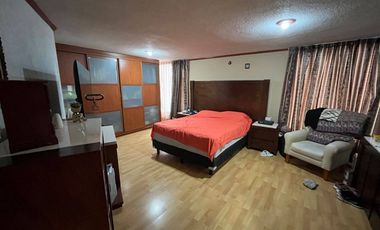 CASA EN VENTA EN BOSQUES DE LIMONEROS SAN FRANSISCO COACALCO MEX.