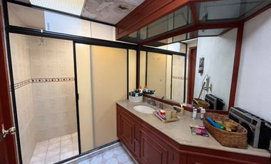 CASA EN VENTA EN BOSQUES DE LIMONEROS SAN FRANSISCO COACALCO MEX.