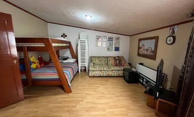 CASA EN VENTA EN BOSQUES DE LIMONEROS SAN FRANSISCO COACALCO MEX.