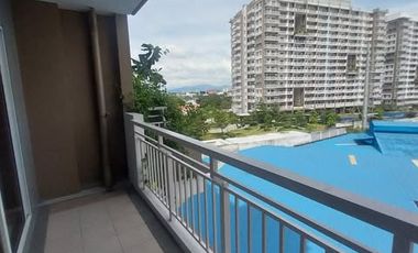 SATORI06XXA: For Rent Unfurnished 2BR with Balcony in Satori Residences