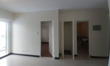 SATORI06XXA: For Rent Unfurnished 2BR with Balcony in Satori Residences