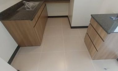 SATORI06XXA: For Rent Unfurnished 2BR with Balcony in Satori Residences