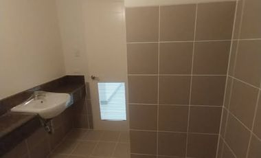 SATORI06XXA: For Rent Unfurnished 2BR with Balcony in Satori Residences