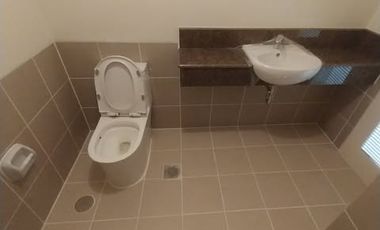 SATORI06XXA: For Rent Unfurnished 2BR with Balcony in Satori Residences