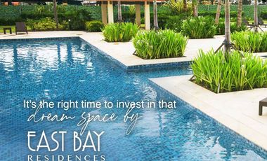 East Bay Residences by Rockwell Primaries | Premium Condo in Sucat, Muntinlupa