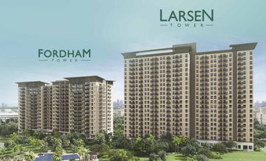 East Bay Residences by Rockwell Primaries | Premium Condo in Sucat, Muntinlupa