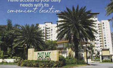 East Bay Residences by Rockwell Primaries | Premium Condo in Sucat, Muntinlupa
