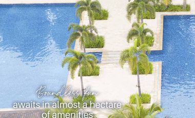 East Bay Residences by Rockwell Primaries | Premium Condo in Sucat, Muntinlupa