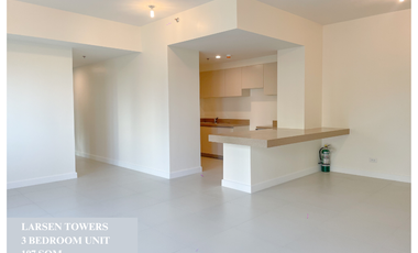 East Bay Residences by Rockwell Primaries | Premium Condo in Sucat, Muntinlupa