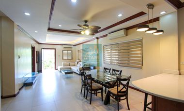 For Rent: 4-Bedroom Villa at Seascapes Resort Town, within Crimson Resort Mactan