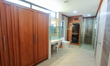 For Rent: 4-Bedroom Villa at Seascapes Resort Town, within Crimson Resort Mactan