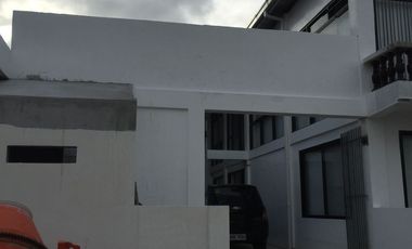 House and Lot for Sale in Sta. Cruz, Laguna