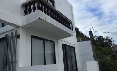 House and Lot for Sale in Sta. Cruz, Laguna