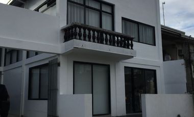 House and Lot for Sale in Sta. Cruz, Laguna