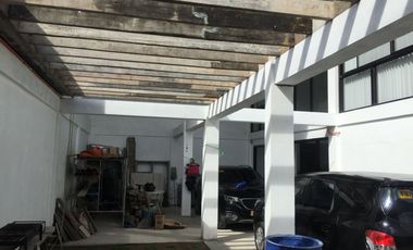 House and Lot for Sale in Sta. Cruz, Laguna