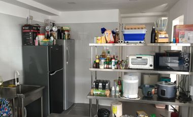 House and Lot for Sale in Sta. Cruz, Laguna