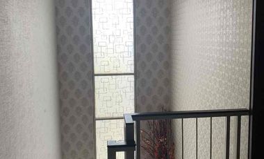 Disewakan rumah furnished Golf island pik