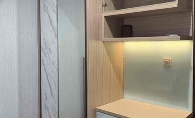 Disewakan rumah furnished Golf island pik