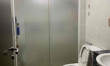 Disewakan rumah furnished Golf island pik