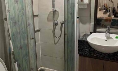 Disewakan rumah furnished Golf island pik