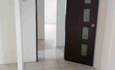 ALQUILO DEPARTAMENTO GRANDE  DE 2 DORMITORIOS EN  SAUCES 5 FRENTE A GUAYACANES.