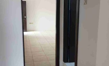 ALQUILO DEPARTAMENTO GRANDE  DE 2 DORMITORIOS EN  SAUCES 5 FRENTE A GUAYACANES.