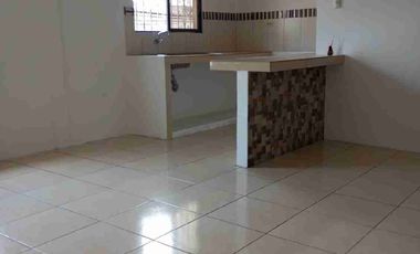 ALQUILO DEPARTAMENTO GRANDE  DE 2 DORMITORIOS EN  SAUCES 5 FRENTE A GUAYACANES.