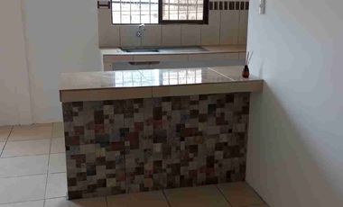 ALQUILO DEPARTAMENTO GRANDE  DE 2 DORMITORIOS EN  SAUCES 5 FRENTE A GUAYACANES.