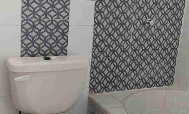 ALQUILO DEPARTAMENTO GRANDE  DE 2 DORMITORIOS EN  SAUCES 5 FRENTE A GUAYACANES.