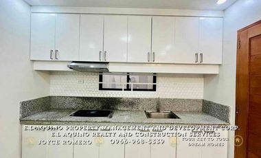 5 Bedrooms 2-Storey House For Rent I Located in a secured subdivision in Barangay Telabastagan, San Fernando, Pampanga