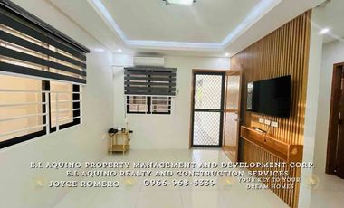 5 Bedrooms 2-Storey House For Rent I Located in a secured subdivision in Barangay Telabastagan, San Fernando, Pampanga