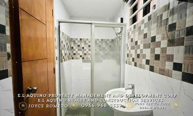 5 Bedrooms 2-Storey House For Rent I Located in a secured subdivision in Barangay Telabastagan, San Fernando, Pampanga