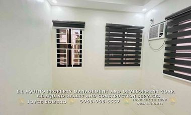 5 Bedrooms 2-Storey House For Rent I Located in a secured subdivision in Barangay Telabastagan, San Fernando, Pampanga