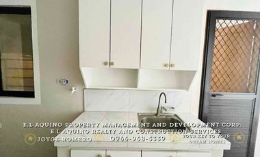 5 Bedrooms 2-Storey House For Rent I Located in a secured subdivision in Barangay Telabastagan, San Fernando, Pampanga