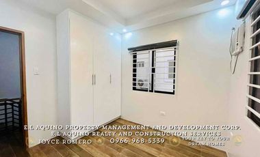 5 Bedrooms 2-Storey House For Rent I Located in a secured subdivision in Barangay Telabastagan, San Fernando, Pampanga