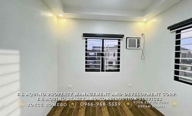 5 Bedrooms 2-Storey House For Rent I Located in a secured subdivision in Barangay Telabastagan, San Fernando, Pampanga