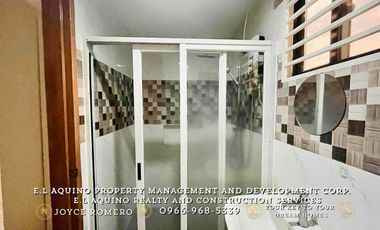 5 Bedrooms 2-Storey House For Rent I Located in a secured subdivision in Barangay Telabastagan, San Fernando, Pampanga