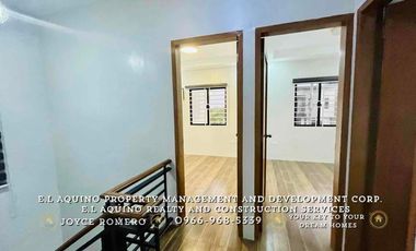 5 Bedrooms 2-Storey House For Rent I Located in a secured subdivision in Barangay Telabastagan, San Fernando, Pampanga