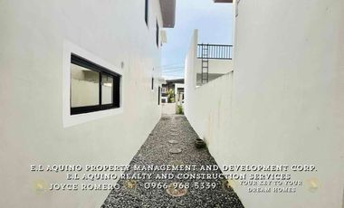 5 Bedrooms 2-Storey House For Rent I Located in a secured subdivision in Barangay Telabastagan, San Fernando, Pampanga