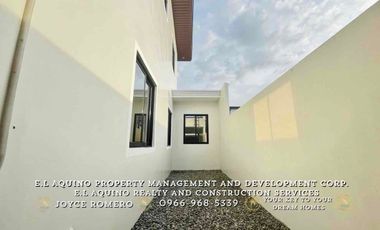 5 Bedrooms 2-Storey House For Rent I Located in a secured subdivision in Barangay Telabastagan, San Fernando, Pampanga
