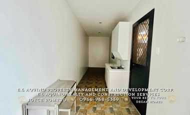 5 Bedrooms 2-Storey House For Rent I Located in a secured subdivision in Barangay Telabastagan, San Fernando, Pampanga