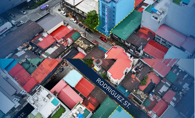 For Sale Hotel in Makati City