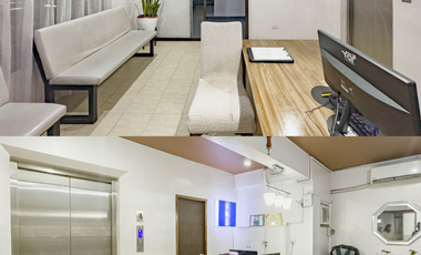 For Sale Hotel in Makati City