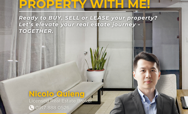 For Sale Hotel in Makati City