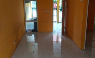 Rumah 2lantai 69JT Over Kredit di Shafa Townhouse dkt stasiun