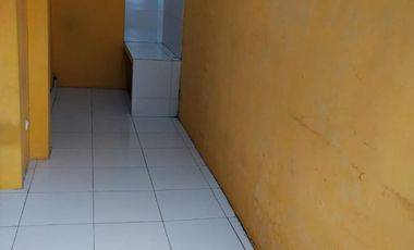 Rumah 2lantai 69JT Over Kredit di Shafa Townhouse dkt stasiun