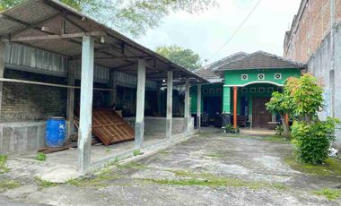 Rumah dijual di Bangunharjo, Sewon, Bantul, Daerah Istimewa Yogyakarta